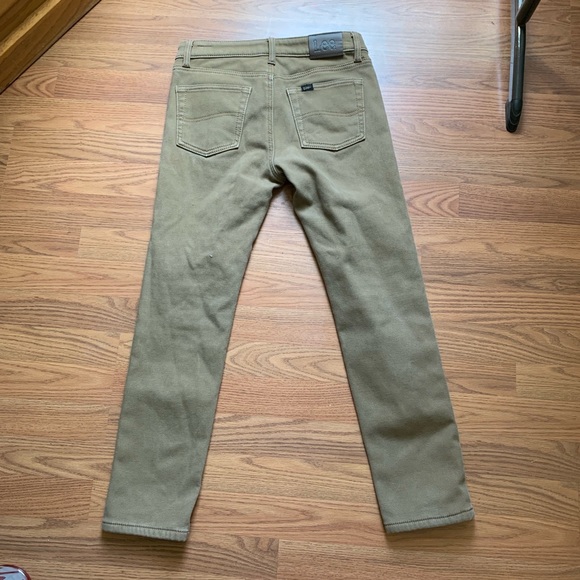 School jeans - Picture 2 of 3